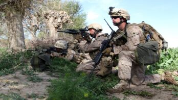 operation enduring freedom