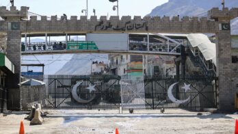 afghanistan society