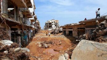 libya weather floods
