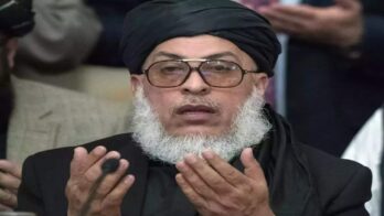 sher mohammad abbas stanikzai