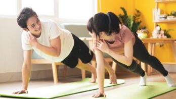physical activity and sleep