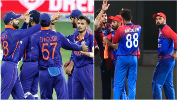 afghan cricket team