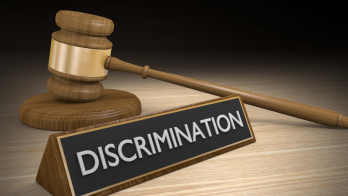 discrimination laws