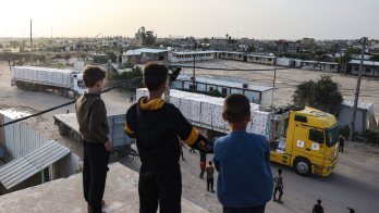 gaza