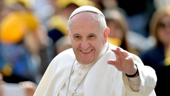 pope