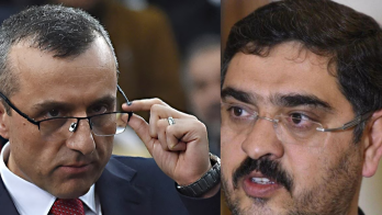 saleh and anwar