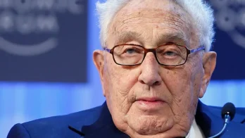 henry kissinger