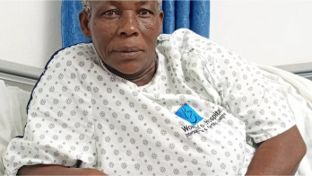 79 year old women
