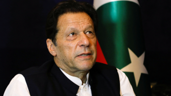 imran khan