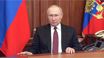 putin