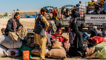 refugees