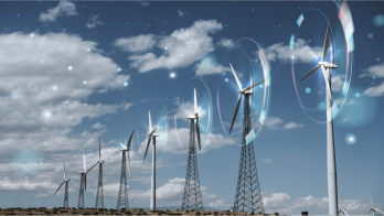 wind energy