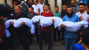 gaza