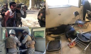 kabul uni attack 1