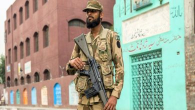 pak army