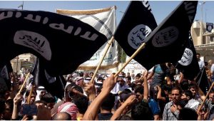 isis