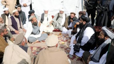 afghan refugees