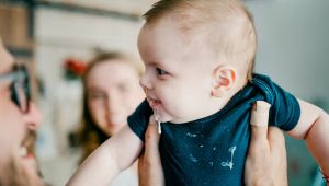 breastfeeding