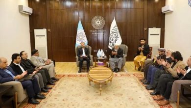 commercial ministry