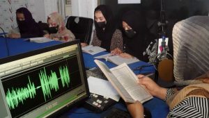 radio