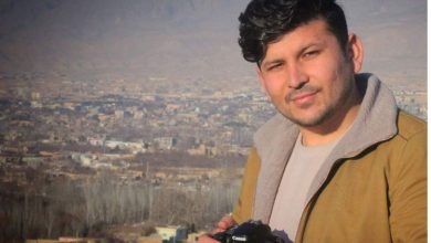 saifullah karimi