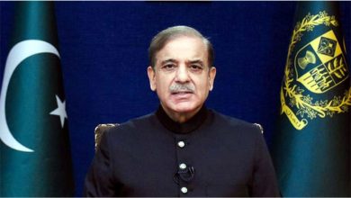 shagbaz sharif
