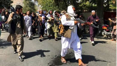 taliban