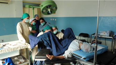 maternal mortality