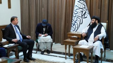 taliban