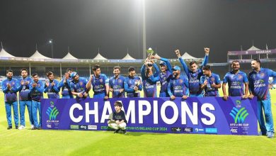 cricket