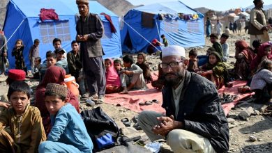 refugees
