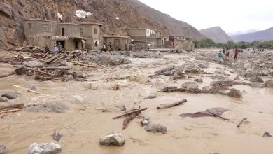 flood