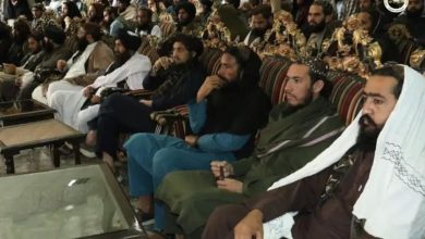 taliban
