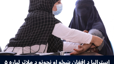 نړیوال بانک د اوکراین بیارغونه ۵۲۴ میلیارد ډالره لګښت غواړي