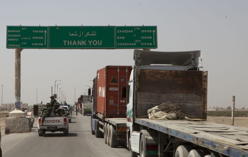 1280px Afghanistan Iran border in Zaranj Afghanistan 2011 1030x654 1