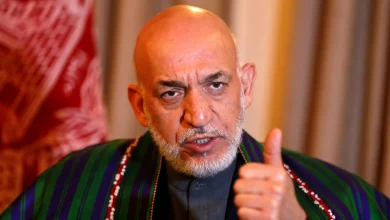 پاکستان ته د حامد کرزي غبرګون؛ تازه هوايي بریدونه