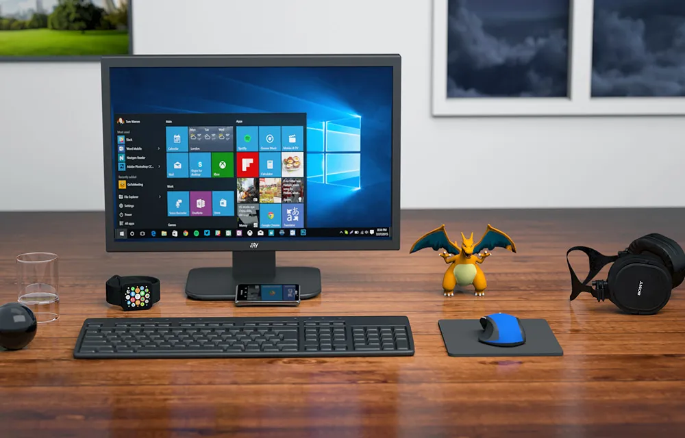 Advantages and Disadvantages of Computer