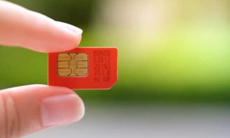 Simcard