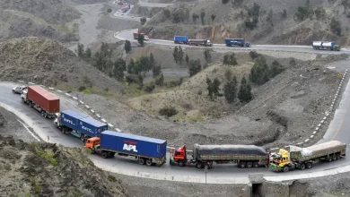 افغانستان او ازبکستان خپل منځ دوه سوداګریزې هوکړې وکړې