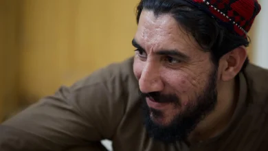 په لندن کې د خیبر جرګې ملاتړ؛ پښتنو د پاکستان تګلارې وغندلې