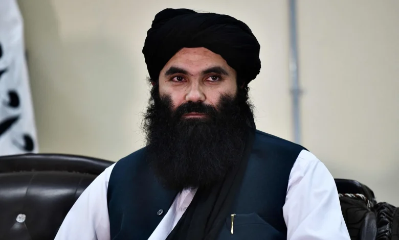 سراج الدین حقاني د افغانستان په اړه؛ د دوحې تړون ته ژمنتیا او د امنیت ډاډ