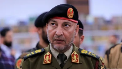 د لیبیا د پوځ مشر مړینه؛ په ترکیه کې د الوتکې نسکورېدو جزیات او اغېزې