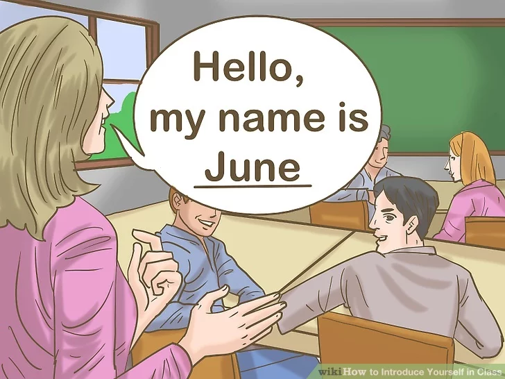 aid10131120 v4 728px Introduce Yourself in Class Step 4.jpg