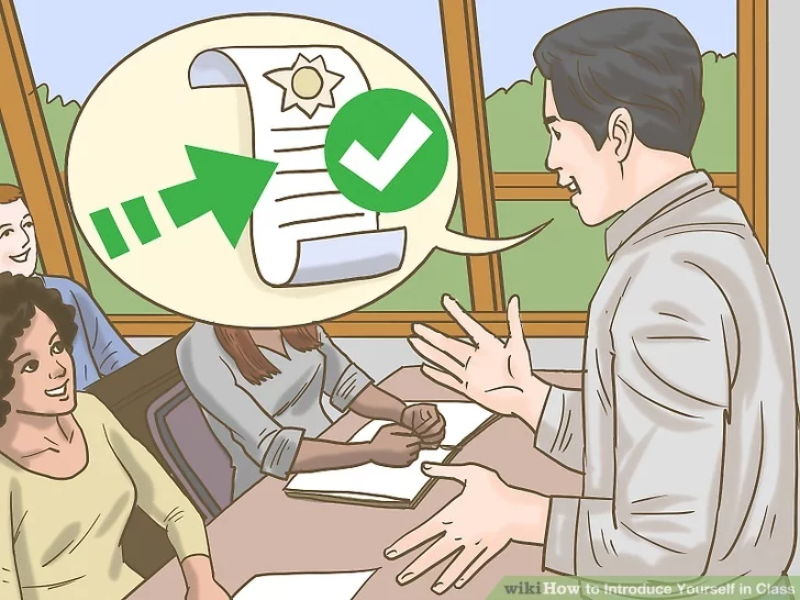 aid10131120 v4 728px Introduce Yourself in Class Step 5.jpg