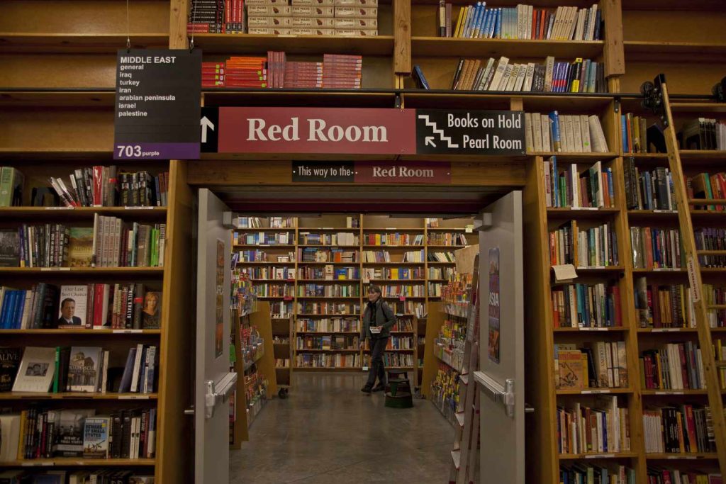 gettyy portland bookstore 56af95455f9b58b7d01ad2df