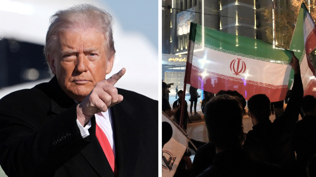 1230 Report Trump Iran 1.13