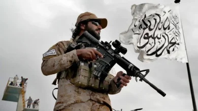 پر امنیت دولتي لګښتونه؛ د افغانستان د ۲۰۲۵ مالي کال په اړه د نړیوال بانک راپور
