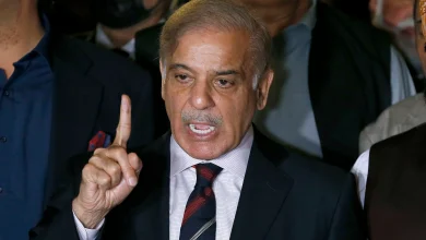 افغانستان ته د شهباز شریف ګواښ؛ د کابل او اسلاماباد ترمنځ ترینګلې اړیکې