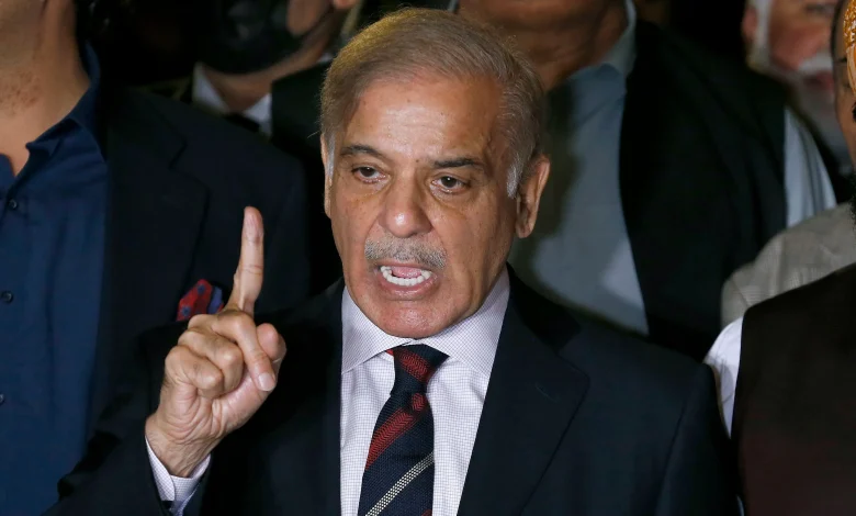 افغانستان ته د شهباز شریف ګواښ؛ د کابل او اسلاماباد ترمنځ ترینګلې اړیکې