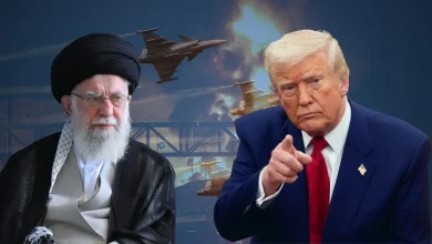 پر ایران د امریکا حمله؛ ایا سیمه د یوې نوې جګړې په درشل کې ده؟